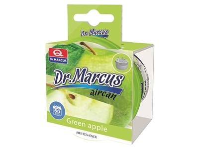 Dr. Marcus Car Scents Duftdose Lufterfrischer Green Apple Grüner Apfel